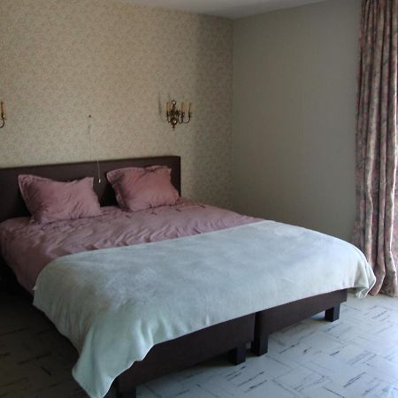 Villa Donnylaan La Panne Extérieur photo