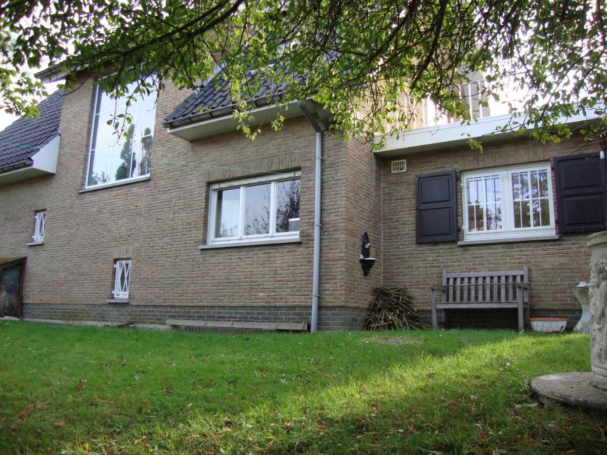 Villa Donnylaan La Panne Extérieur photo