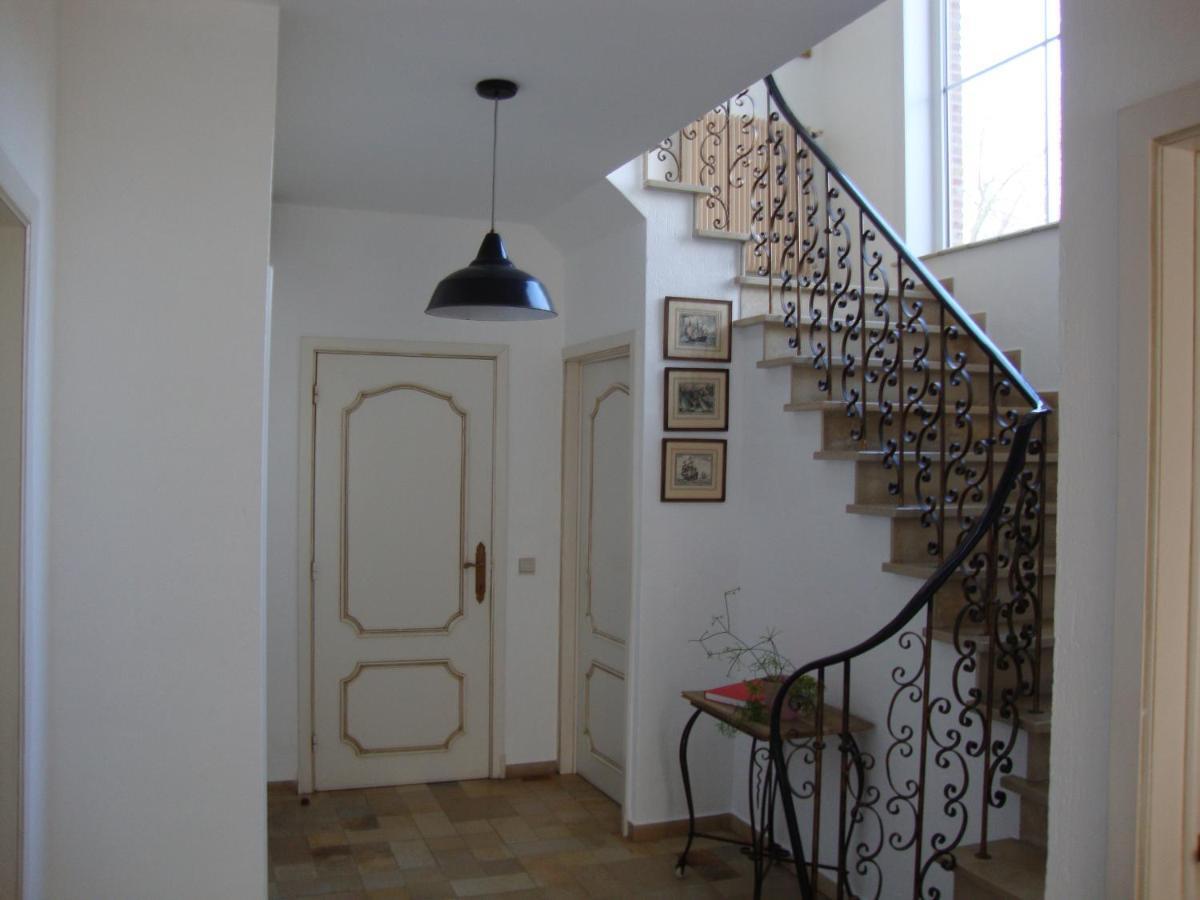 Villa Donnylaan La Panne Extérieur photo